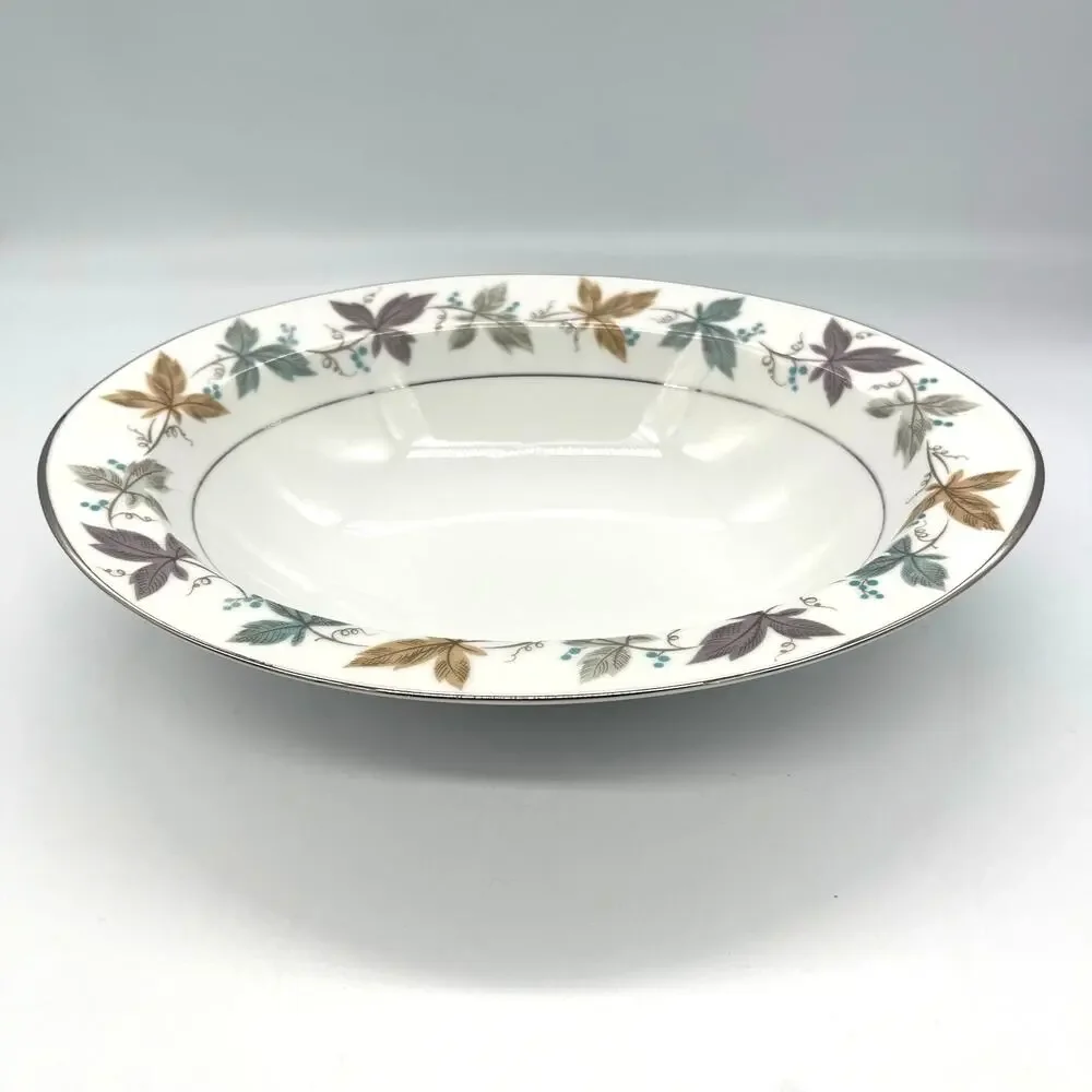 Sango Fine China Argent 11